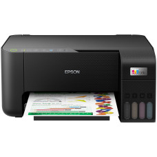 БФП ink color A4 Epson EcoTank L3251 33_15 ppm USB Wi-Fi 4 inks