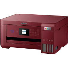 БФП ink color A4 Epson EcoTank L4267 33_15 ppm Duplex USB Wi-Fi 4 inks Black Pigment