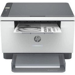 Багатофункціональний пристрій А4 ч/б HP LaserJet M236d