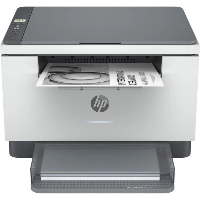 Багатофункціональний пристрій А4 ч/б HP LaserJet M236d