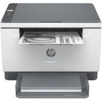 Багатофункціональний пристрій А4 ч/б HP LaserJet M236dw з Wi-Fi