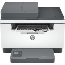 Багатофункціональний пристрій А4 ч/б HP LaserJet M236sdn
