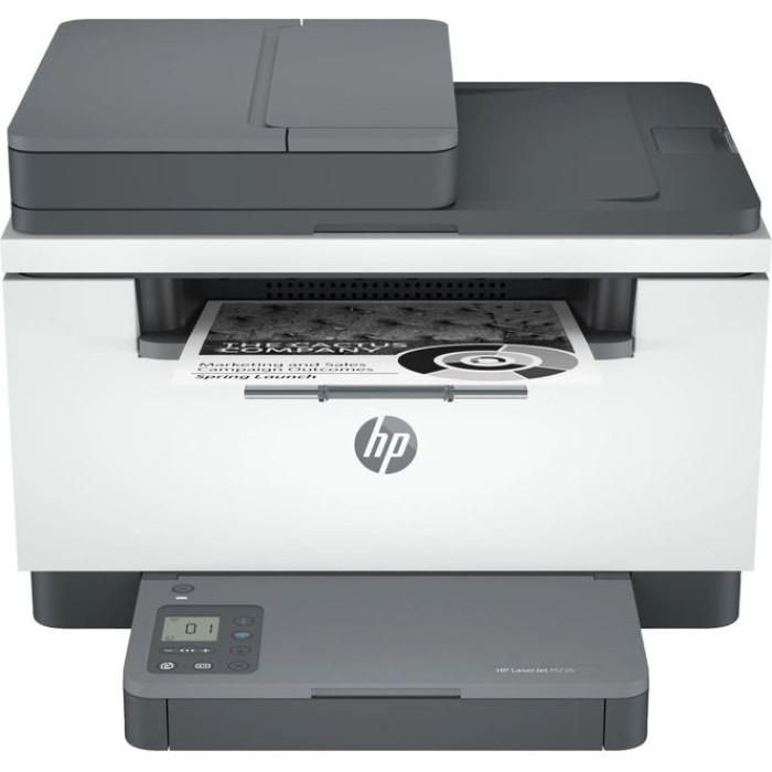 Багатофункціональний пристрій А4 ч/б HP LaserJet M236sdn