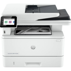 Багатофункціональний пристрій А4 ч/б HP LaserJet Pro 4103dw з Wi-Fi
