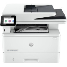 Багатофункціональний пристрій А4 ч/б HP LaserJet Pro 4103fdn