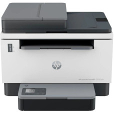 Багатофункціональний пристрій А4 ч/б HP LaserJet Tank 2602sdn