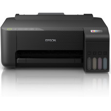 Принтер ink color A4 Epson EcoTank L1250 33_15 ppm USB Wi-Fi 4 inks