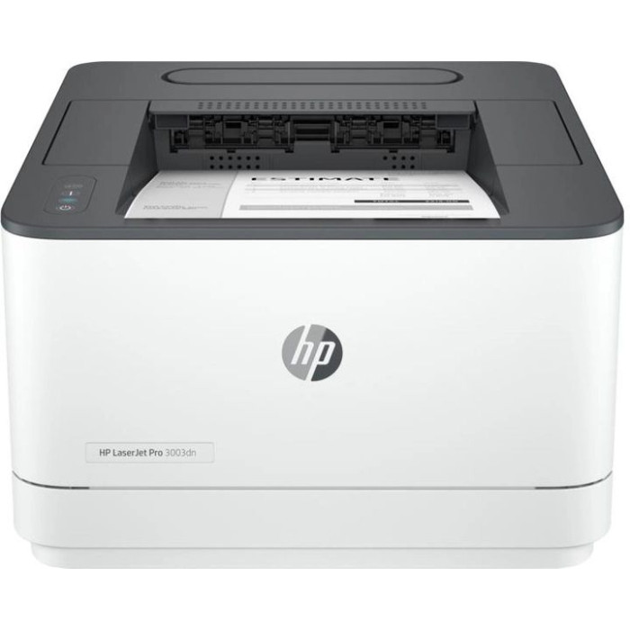 Принтер А4 HP LaserJet Pro 3003dn