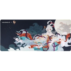 Ігрова поверхня Varmilo CHANG'E-FLYING TO THE MOON, XL  (900х400х3мм), чорний