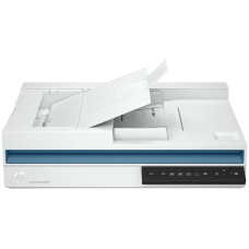Сканер А4 HP ScanJet Pro 3600 f1
