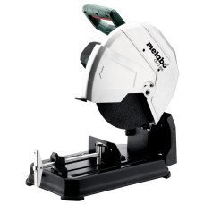 Пила монтажна Metabo CS 22-355 2300Вт диск 355мм 3700об·хв 16.8кг
