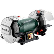 Верстат заточувальний Metabo DSD 200 PLUS 750Вт коло 200x25 2980об·хв 17.8кг