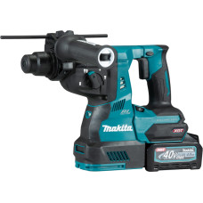 Перфоратор акумуляторний Makita HR003GM201 XGT SDS-plus 36В акб 2х4А·год 2.8Дж 4.6кг