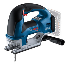 Лобзик акумуляторний Bosch Professional GST 18V-155 BC 18В 3800об·хв хід 26мм 2.3кг без АКБ и ЗП