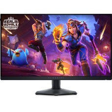 Монітор DELL 27" AW2724HF HDMI, 2xDP, USB, Fast IPS, 360Hz, 0.5ms, sRGB 99%, FreeSync, Pivot, HDR10