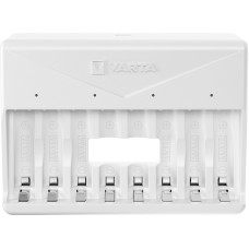 Зарядний пристрій Varta Multi Charger АА/АААх8