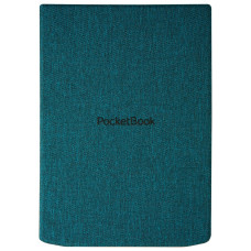 Чохол PocketBook 743 Flip series, зелений