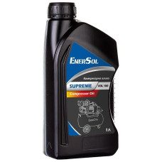 Олива компресорна EnerSol Supreme-CompressorOil VDL100 1л