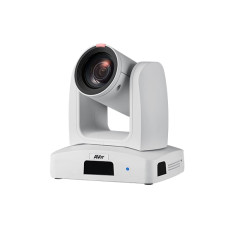 Моторизована камера AVer PTZ310UV2, 12x optical zoom, 4K, PTZ, PoE, білий