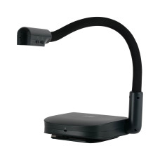 Документ-камера AVer U70i, 4K, 16X digital zoom, 13 MP, LED Lamp, mic, USB, чорний