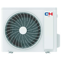 Зовнішній блок мульти спліт-системи Cooper&Hunter Nordic Multi Light інвертор 14000BTU 4.1кВт 1-2блоків A++/A+ -22°С R32