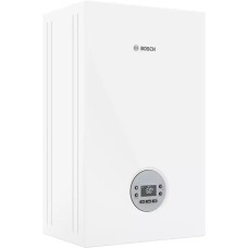 Котел газовий Bosch Condens 1200 GC1200W 24 C 23 конденсаційний двоконтурний 24/24кВт