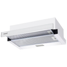 Витяжка Cata телескопічна, 60см, 700м.куб/год, TFB-5160 wh, білий
