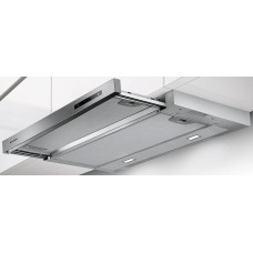 Витяжка Faber телескопічна, 90см, 1235м.куб/год, Maxima Ng Touch Ev8 Led X A90, нерж