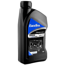 Олива моторна EnerSol Supreme-ExtraDiesel(10W-40),1л для дизельного двигуна 1л