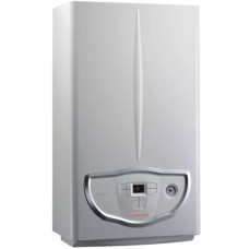 Котел газовий Immergas Mini Nike 24 3 E двоконтурний димохідний 24,4кВт