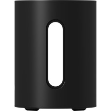 Сабвуфер Sonos Sub Mini Black