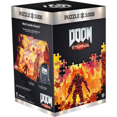 Пазл GoodLoot Doom Eternal Maykr 1000 ел.