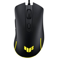 Миша ASUS TUF M3 GEN II, RGB, USB-A, чорний