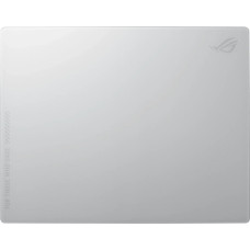 Ігрова поверхня ASUS ROG Moonstone Ace, L (500х400х4мм), білий