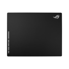Ігрова поверхня ASUS ROG Moonstone Ace, L (500х400х4мм), чорний