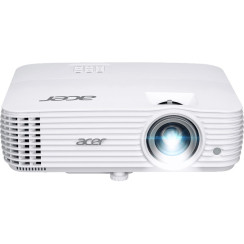 Проєктор Acer P1557Ki FHD, 4800 lm, 1.125-1.46, WiFi
