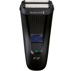 Бритва електр. Remington сіткова F2 Style Series, бритв.головок-2, сух, тример, чорний