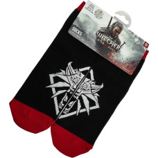 Шкарпетки GoodLoot The Witcher 3 Wolf