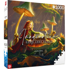 Пазл GoodLoot Imagination: Laura Diehl From Acorns 1000 ел.