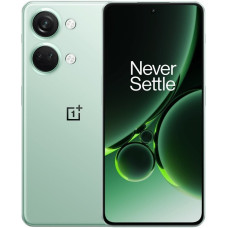Смартфон OnePlus Nord 3 5G (CPH2493) 6.74" 8/128GB, 2SIM, 5000мА•год, Misty Green
