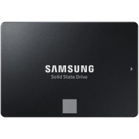 Накопичувач SSD Samsung 2.5" 2TB SATA 870EVO