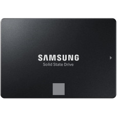 Накопичувач SSD Samsung 2.5" 2TB SATA 870EVO