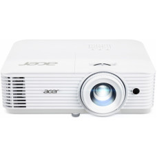 Проєктор домашнього кінотеатру Acer H6805BDA UHD, 4000 lm, 1.5-1.66, Aptoide