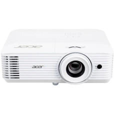 Проєктор домашнього кінотеатру Acer H6815P UHD, 4000 lm, 1.5-1.66