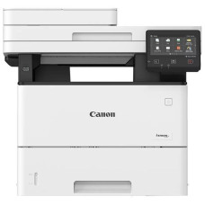 БФП А4 ч/б Canon i-SENSYS MF553dw з Wi-Fi
