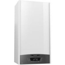 Котел газовий Ariston CLAS X 24 CF EU димохідний двоконтурний 24кВт розширене меню