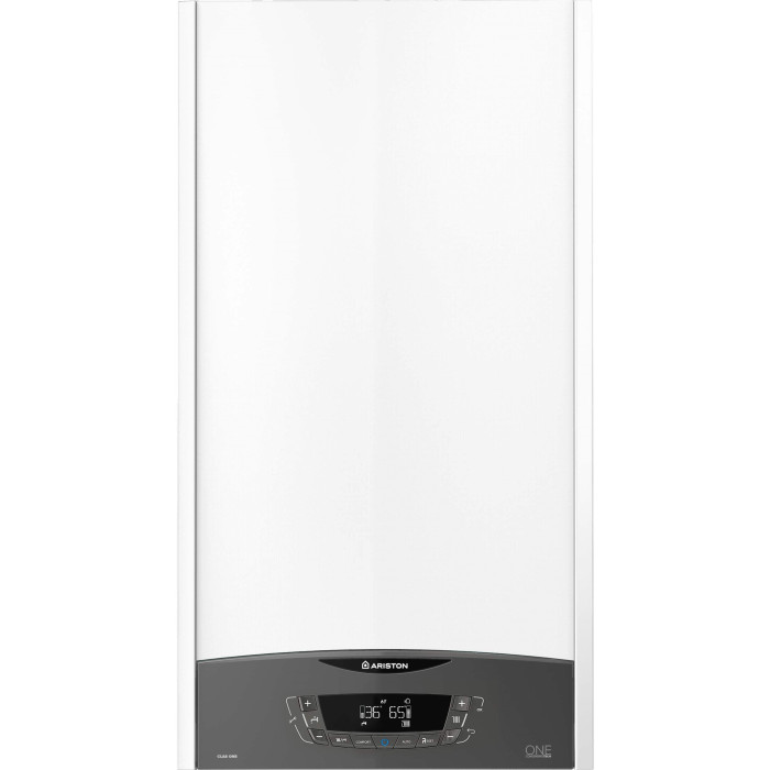 Котел газовий Ariston CLAS ONE SYSTEM 24 конденсаційний одноконтурний 24кВт