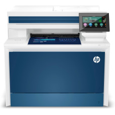 Багатофункціональний пристрій А4 кол. HP Color LaserJet Pro MFP 4303fdw з Wi-Fi
