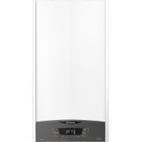 Котел газовий Ariston CLAS ONE SYSTEM 35, одноконтурний, конденсаційний, 35кВт
