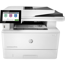 Багатофункціональний пристрій А4 ч/б HP LaserJet Enterprise M430f